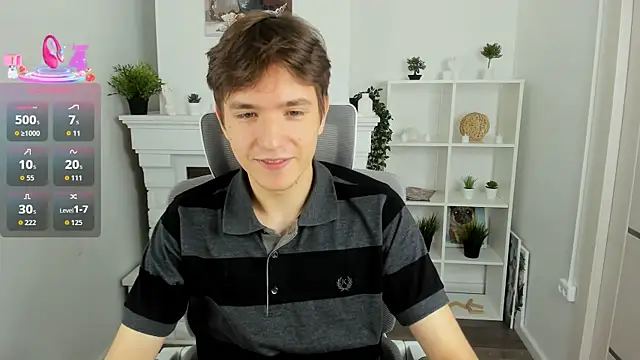 Ethan Rivers online show from 09/10/25, 05:51
