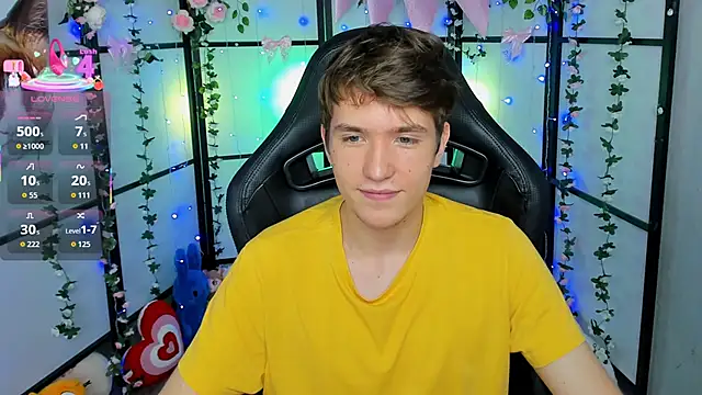Ethan Rivers online show from 09/12/25, 06:02