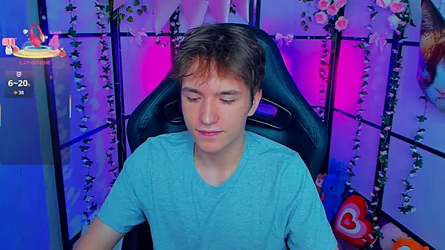 Ethan Rivers online show from 09/16/25, 06:03