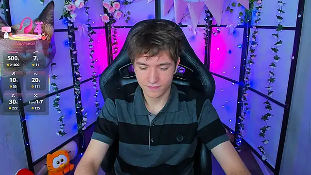 Ethan Rivers online show from 09/20/25, 05:52