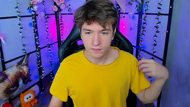 Ethan Rivers online show from 09/21/25, 05:42