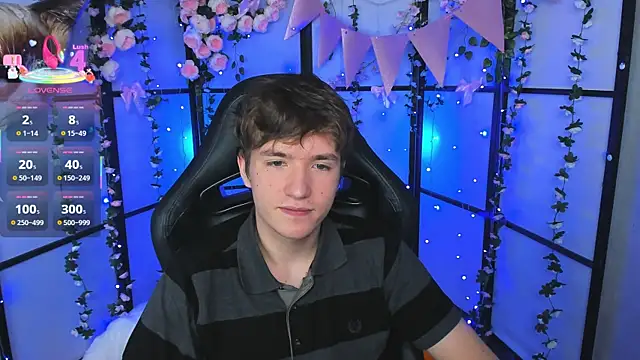 Ethan Rivers online show from 09/23/25, 05:43