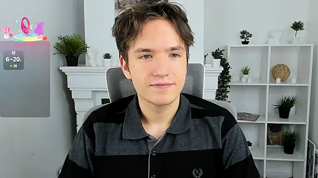 Ethan Rivers online show from 09/25/25, 05:55