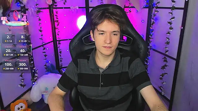 Ethan Rivers online show from 09/26/25, 05:44