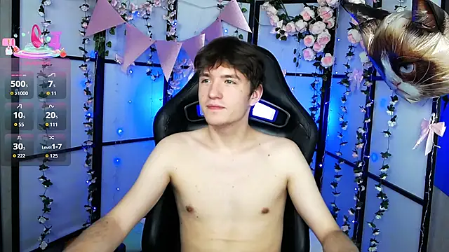 Ethan Rivers online show from 09/28/25, 05:46