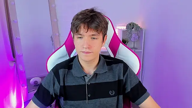 Ethan Rivers online show from 10/02/25, 09:00