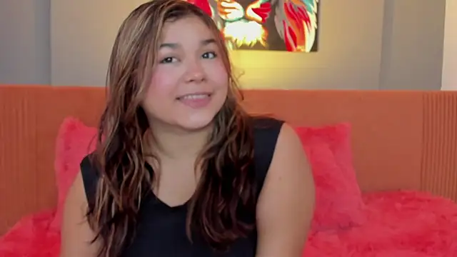 candy sweet4u  online show from 09/08/25, 06:18