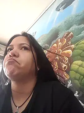 luna 520 online show from 09/13/25, 06:29