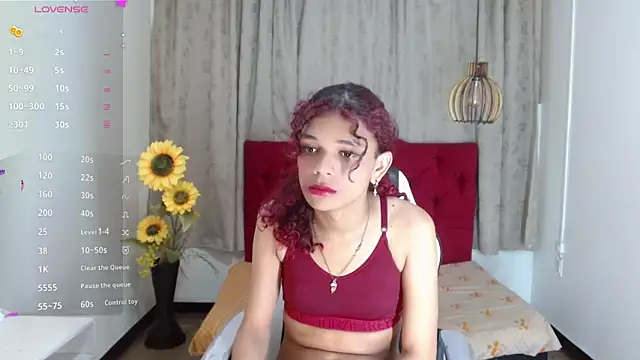 luisa  torres online show from 02/13/26, 03:13