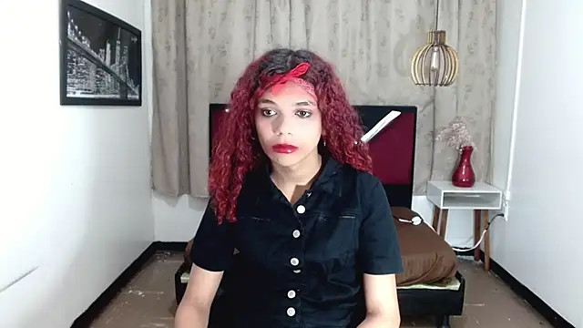 luisa  torres online show from 07/14/26, 03:33