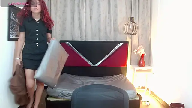 luisa  torres online show from 07/25/26, 03:04
