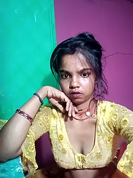 HotPiya439 online show from 10/10/25, 11:15