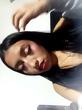 Luna Moo  online show from 09/26/25, 04:27