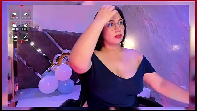BBWCloe  online show from 10/04/25, 03:48