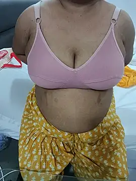 Cute-Malini online show from 09/14/25, 07:29