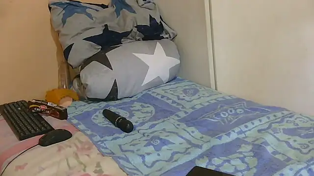 EbonyPhatBooty online show from 10/22/25, 05:52