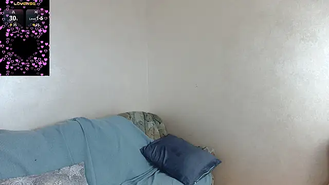 juicegirl3408 online show from 07/28/26, 03:21