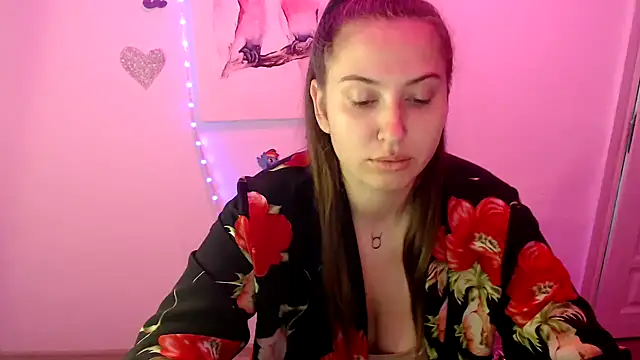 Silenia XX online show from 09/10/25, 06:13