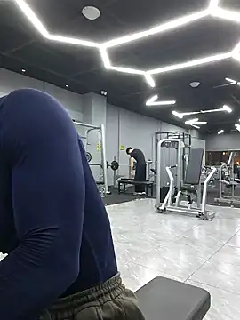 Snapshot of AAASuck chatting on 01/11/26, 02:55 AAASuck online show from 01/11/26, 02:55