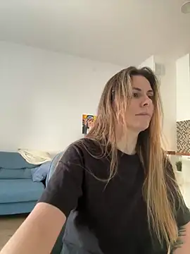 abby luvxx online show from 09/19/25, 02:18