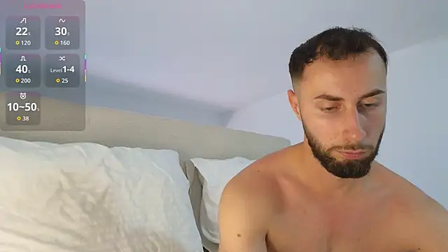 RyanStorm  online show from 06/04/26, 10:54