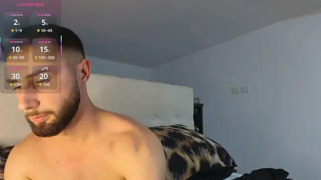 RyanStorm  online show from 06/08/26, 06:08