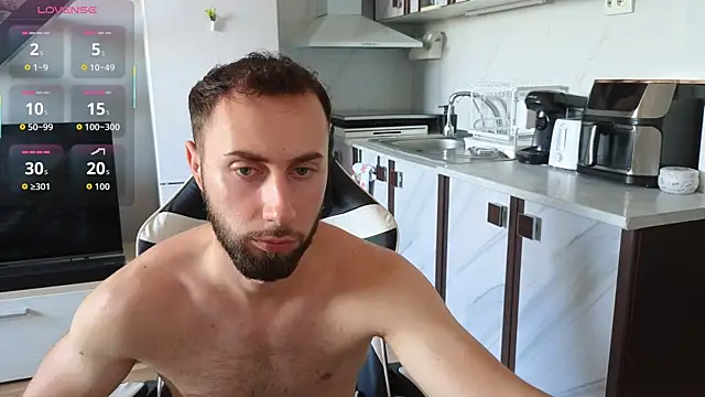 RyanStorm  online show from 06/20/26, 09:23