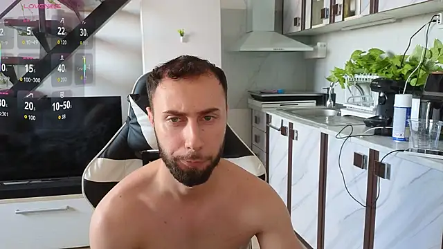 RyanStorm  online show from 06/22/26, 10:23