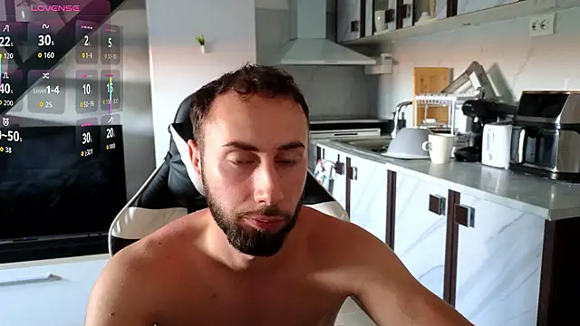 RyanStorm  online show from 06/30/26, 09:54