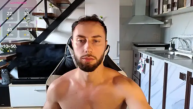 RyanStorm  online show from 07/01/26, 10:06