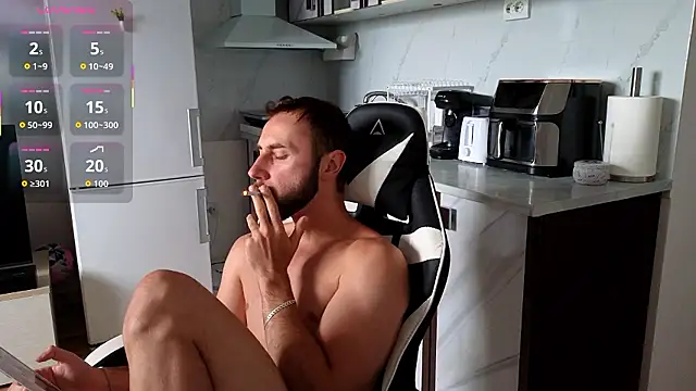 RyanStorm  online show from 07/02/26, 03:51