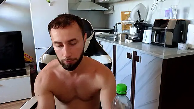 RyanStorm  online show from 07/04/26, 09:37
