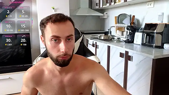 RyanStorm  online show from 07/05/26, 10:11