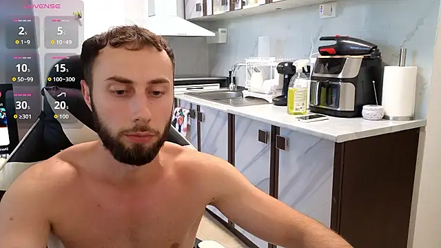 RyanStorm  online show from 07/06/26, 05:15