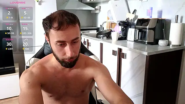 RyanStorm  online show from 07/08/26, 09:58