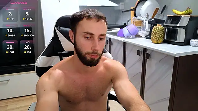 RyanStorm  online show from 07/10/26, 07:16