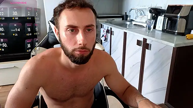 RyanStorm  online show from 07/13/26, 11:13