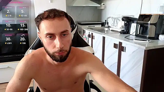 RyanStorm  online show from 07/15/26, 02:44