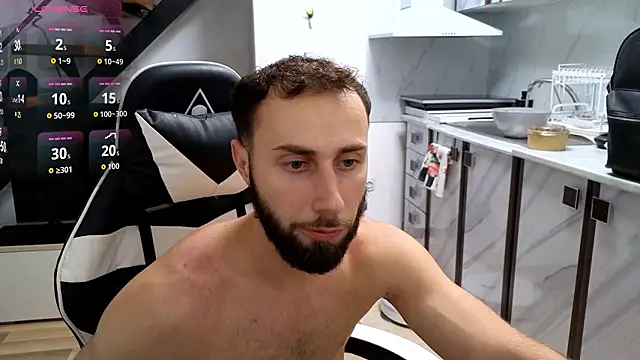 RyanStorm  online show from 07/24/26, 07:12