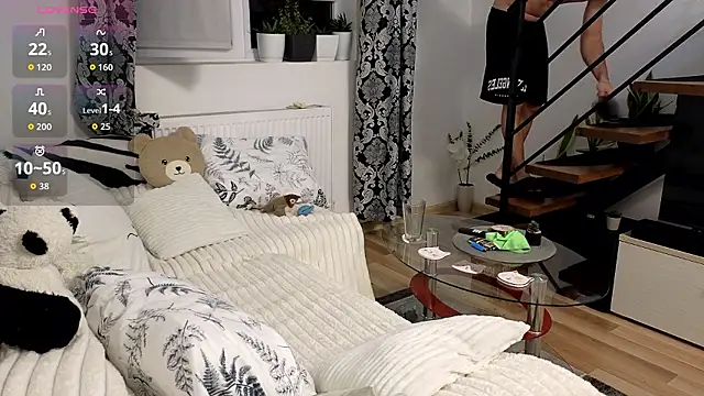RyanStorm  online show from 07/28/26, 07:39