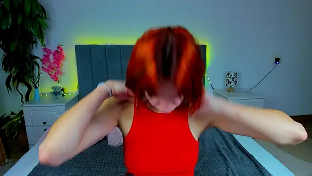 ArinaWinss online show from 09/24/25, 05:33