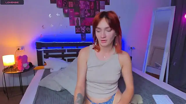 ArinaWinss online show from 09/25/25, 05:44