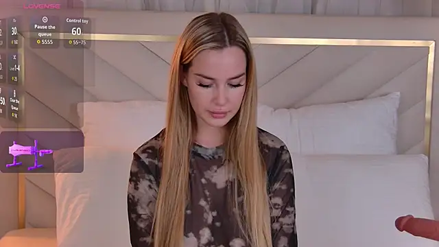 JaneBrock online show from 09/19/25, 03:02