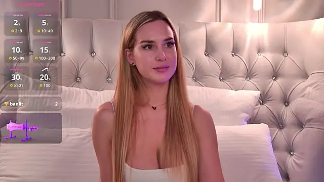 JaneBrock online show from 09/22/25, 03:03