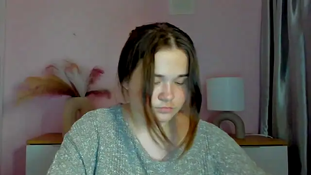 IsabellCharm online show from 10/14/25, 03:24