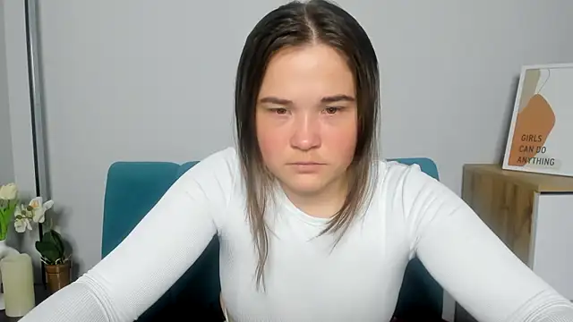 IsabellCharm online show from 10/20/25, 03:34