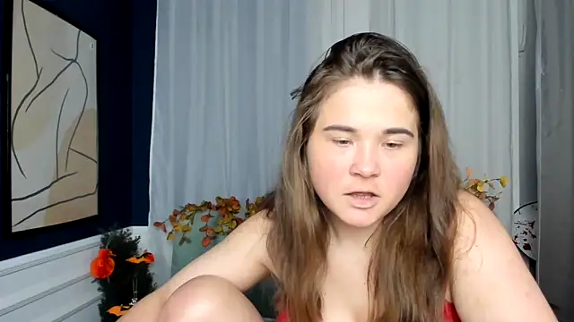 IsabellCharm online show from 10/28/25, 02:20