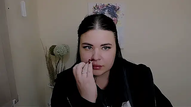  Trisha li online show from 09/30/25, 11:37