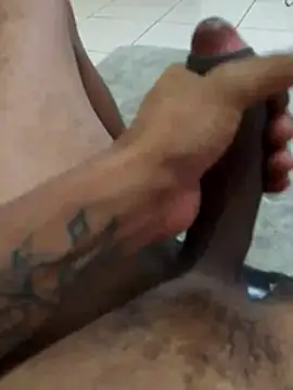 pau pretro online show from 10/25/25, 08:58