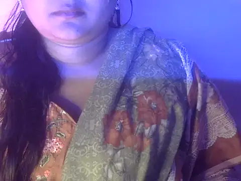 Saniya K online show from 09/16/25, 03:35